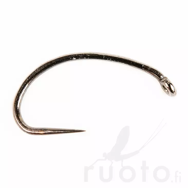 Tunca TE70 Barbless Shrimp - Hullinglösa - 5420033678567 - 1