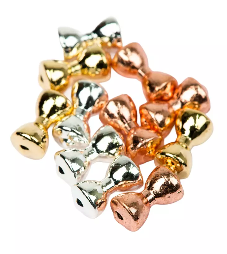 Tungsten Dumbbell Eyes Small - Tyngdögon - 402003000007 - 1