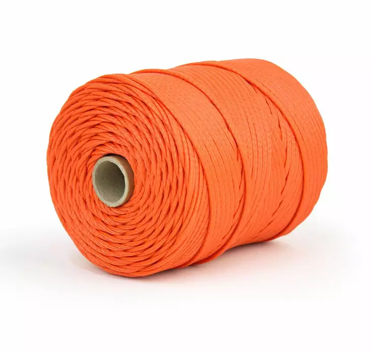 Uittonaru PE 2mm 155m - Tillbehör - 6418252221557 - 1