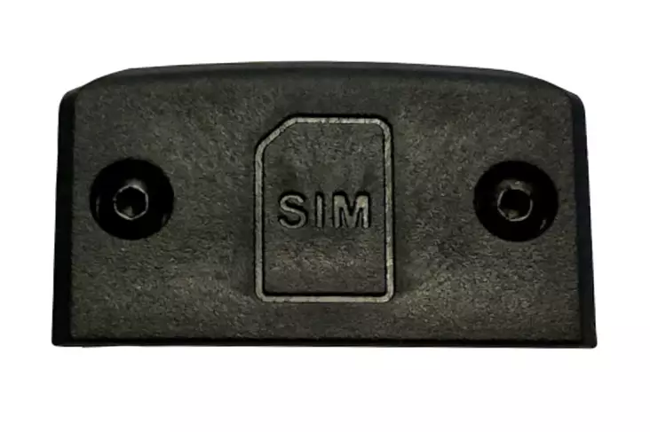 SIM-CARD TRAY HOLDER R10 - Ultracom-hundspårare - 6430054010337 - 1