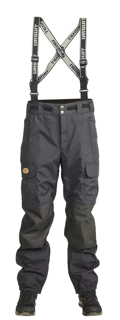 Ursuit Märket Trousers - Byxor - 6438330127977 - 1