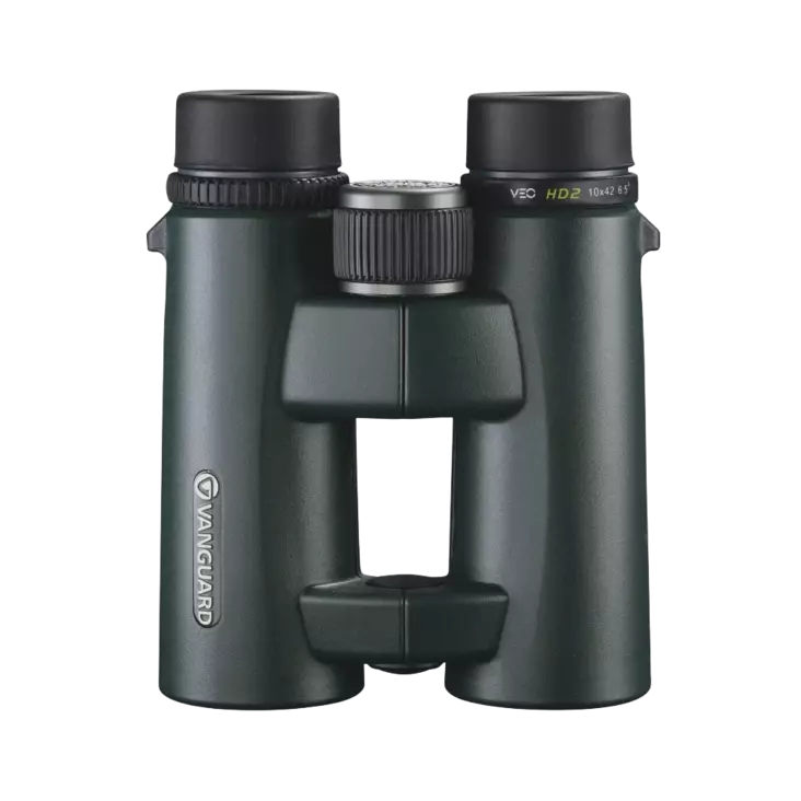Vanguard VEO HD2 10x42 - Traditionella kikare - 4719856246987 - 1