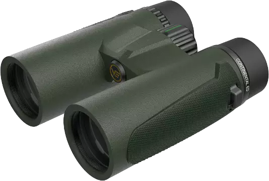 Vector Optics Continental 8x42 ED OD Green Binocular - Traditionella kikare - 6976386125597 - 1
