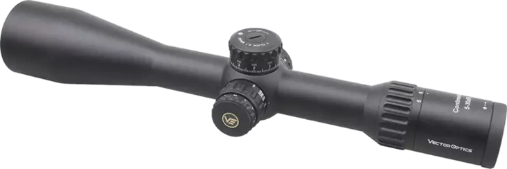 Vector Optics Continental x6 5-30x56 VEC-MBR HD FFP Scope - Övriga kikarsikten - 6976386122077 - 1