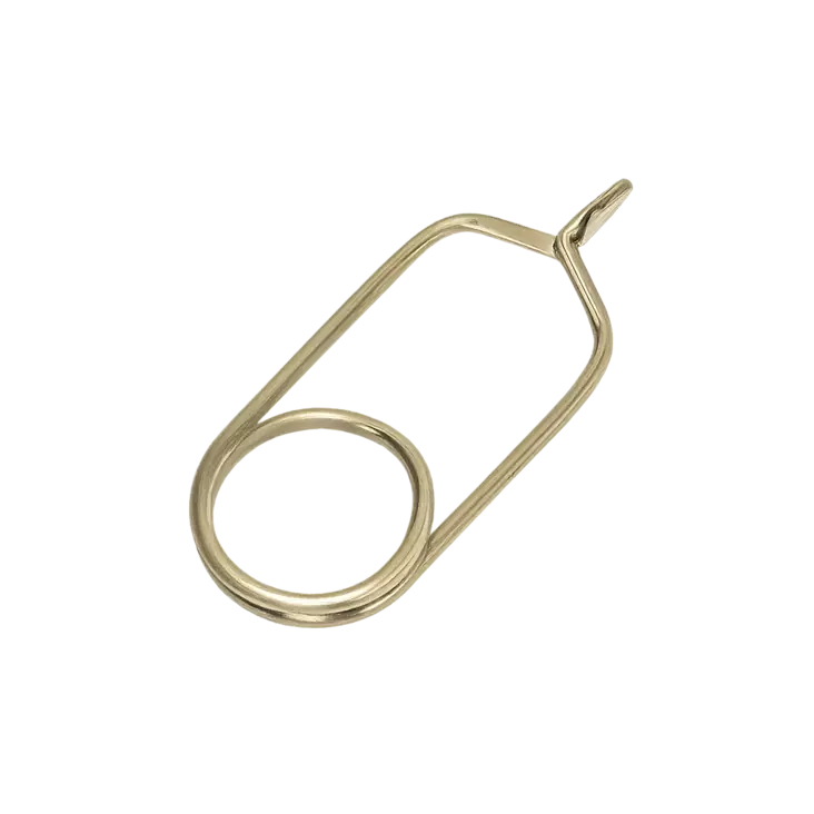  - Hackeltångar - 5056304627127 - 1