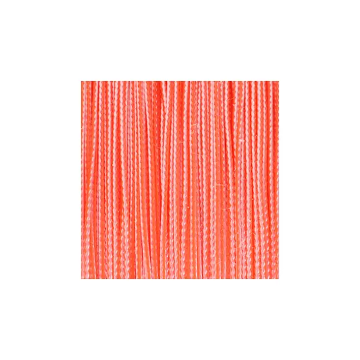 Vision Bäkkäri Backing Orange 20lb - Traditionella - 6417512821827 - 1