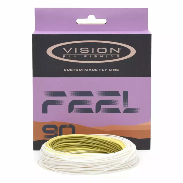 Vision Feel 90 Float - Flytlinor - 6417512844147 - 1