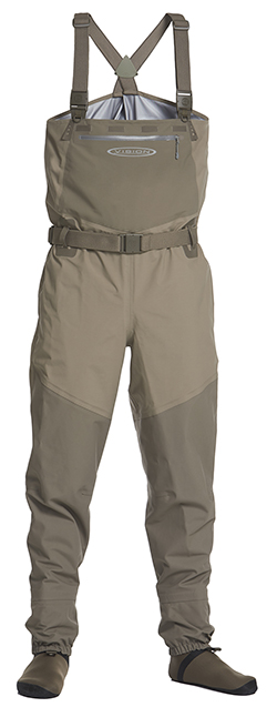 Vision Koski Waders - Vadare - 6417512835657 - 1
