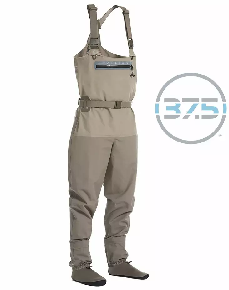 Vision Scout 2.0 Waders - Vadare - 6417512838047 - 1