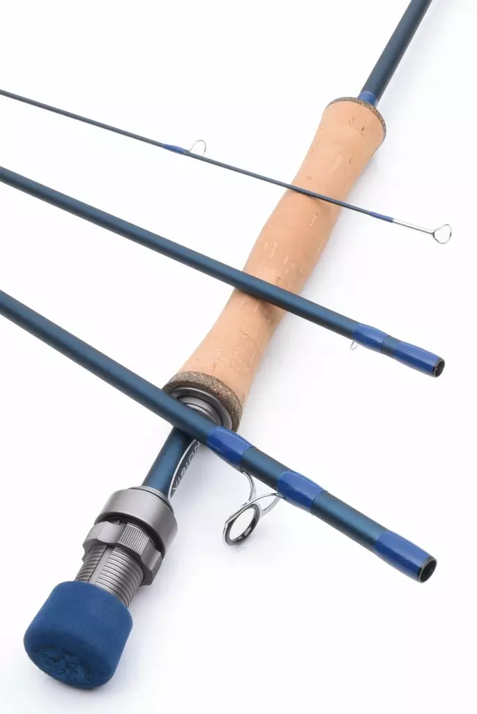 Vision Stifu Seatrout - Vision-flugspön - 6417512837477 - 1