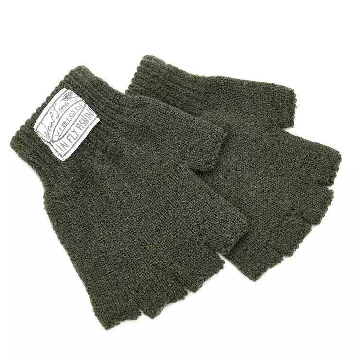 Vision Subzero Glove - Handskar - 6417512839907 - 1