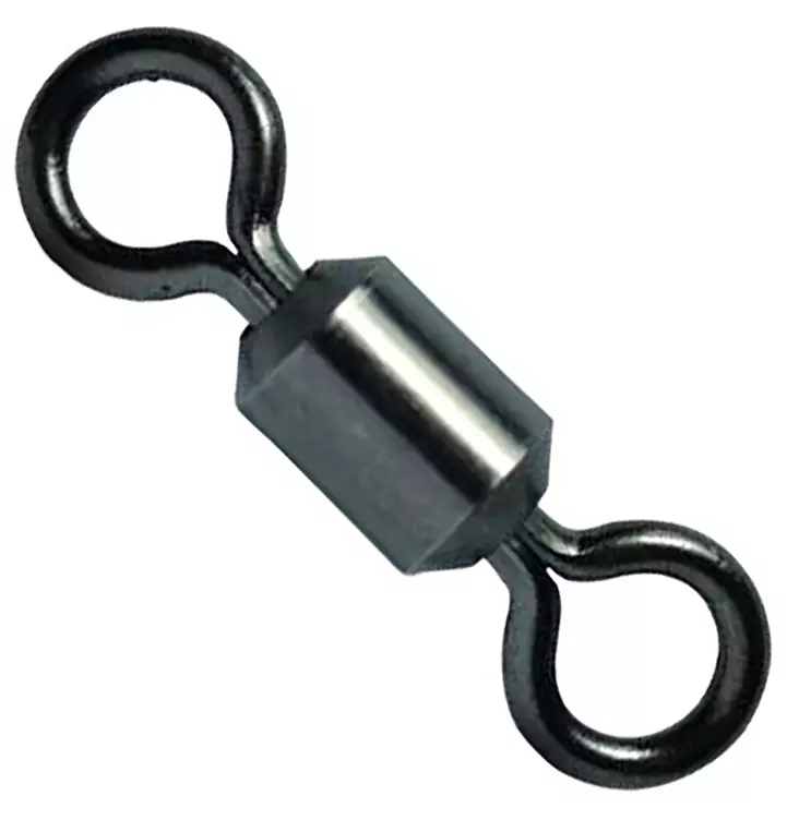 VMC 3541 BK Rolling #9 20pcs - Lås & lekande - 3359220379067 - 1