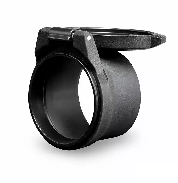 Vortex Defender Flip Cap 56mm - Linssskydd - 875874005907 - 1