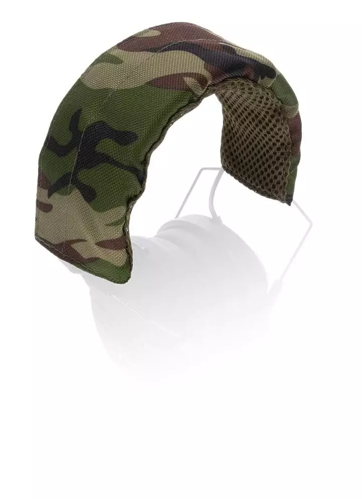 Walker Headband Wrap Camo - Hörselskydd - 888151030257 - 1