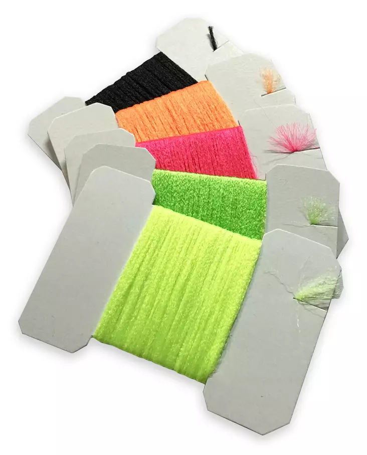 Wapsi Antron Yarn - Övriga bindningstillbehör - 40850000097 - 1