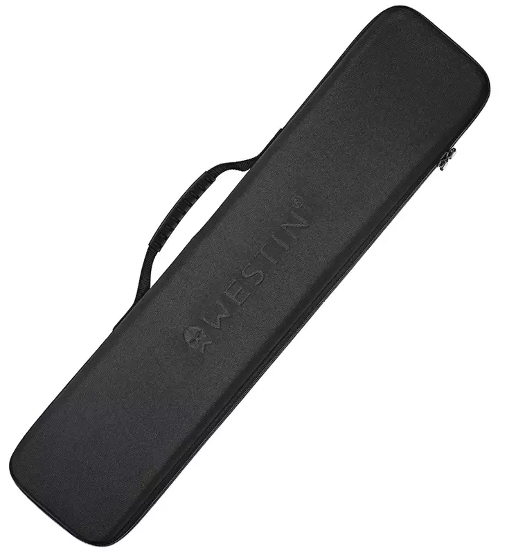 Westin Trace Case Black L - Dragväskor och -lådor - 5707549519837 - 1