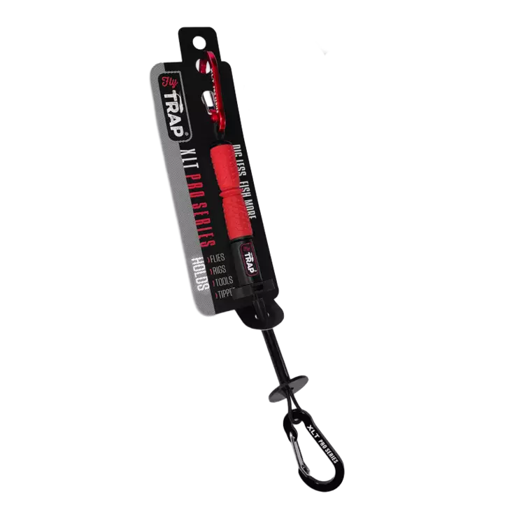 XLT Pro Series Fly Trap Tippet Holder - Övriga verktyg och tillbehör - 762820161377 - 1