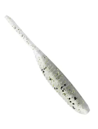Yamamoto 3" Shad Shape Worm - Vertikaljiggar - 173033037 - 1