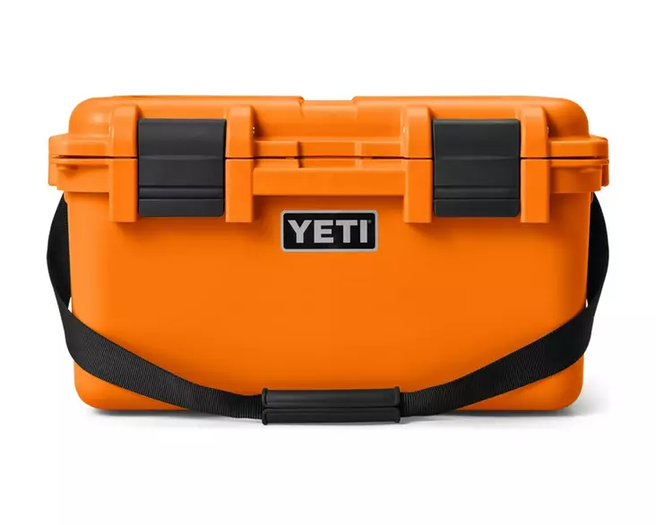 Yeti Loadout 30 Go Box 2.0 King Crab - Utrustningsväskor - 888830304617 - 1