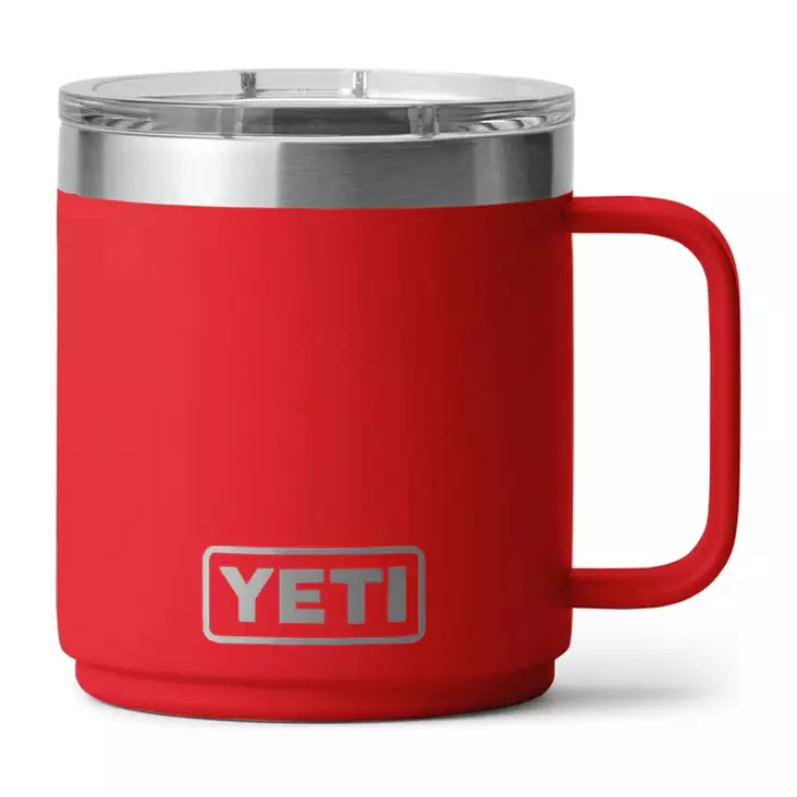 Yeti Rambler 10oz Stack Mug CERAMIC RESR - Termosflaskor och -muggar - 888830548417 - 1