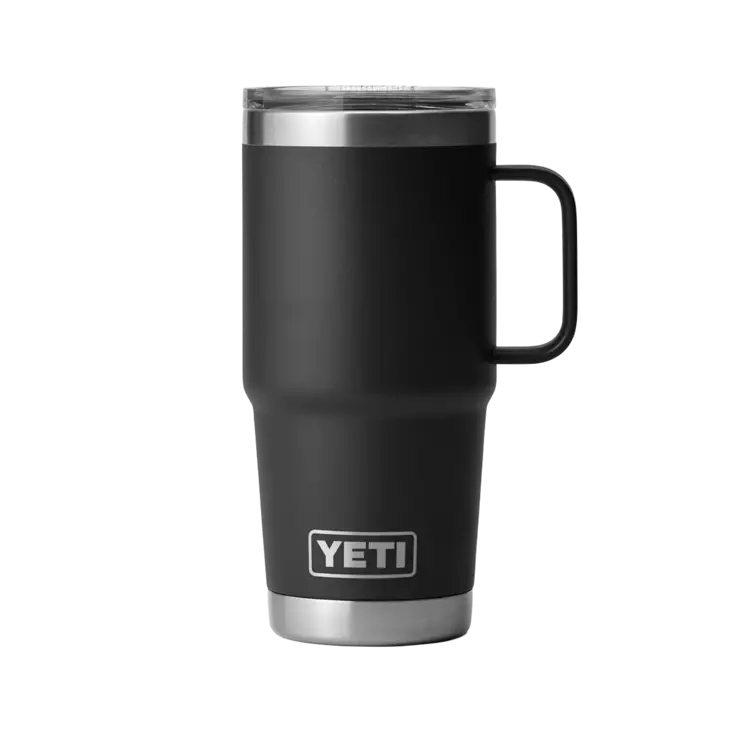 Yeti Rambler 2.0 Travel Mug 20oz - Termosflaskor och -muggar - 888830614297 - 1