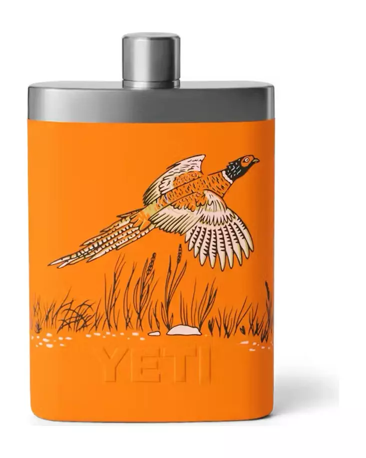 RAMBLER FLASK UPLAND BIRD KCO - Termosflaskor och -muggar - 888830712337 - 1