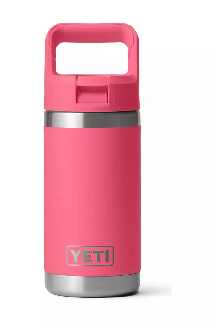 Yeti Rambler JR 12oz Kids Bottle Tropica - Termosflaskor och -muggar - 888830315477 - 1