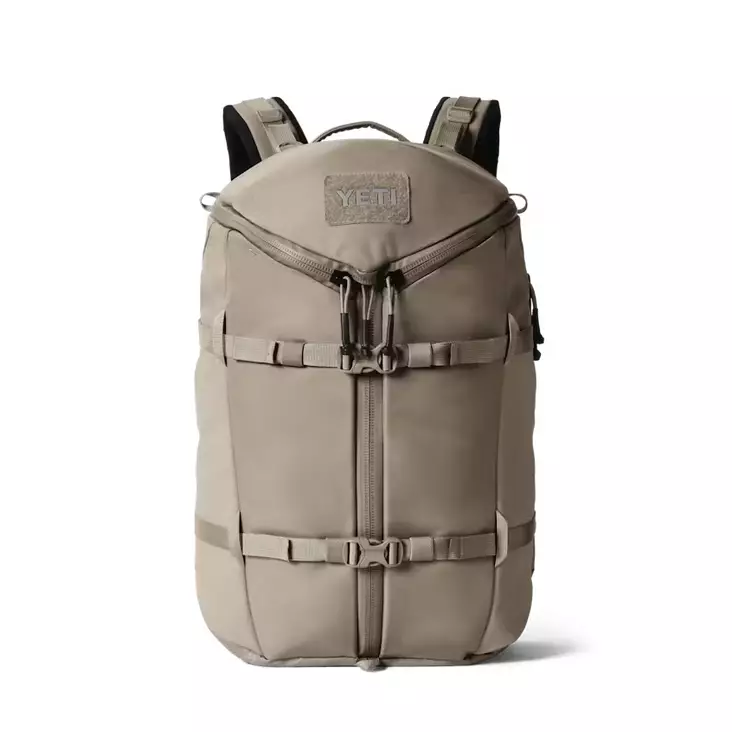 Yeti Ranchero 27L Cape Dark Taupe - Ryggsäckar - 888830436967 - 1