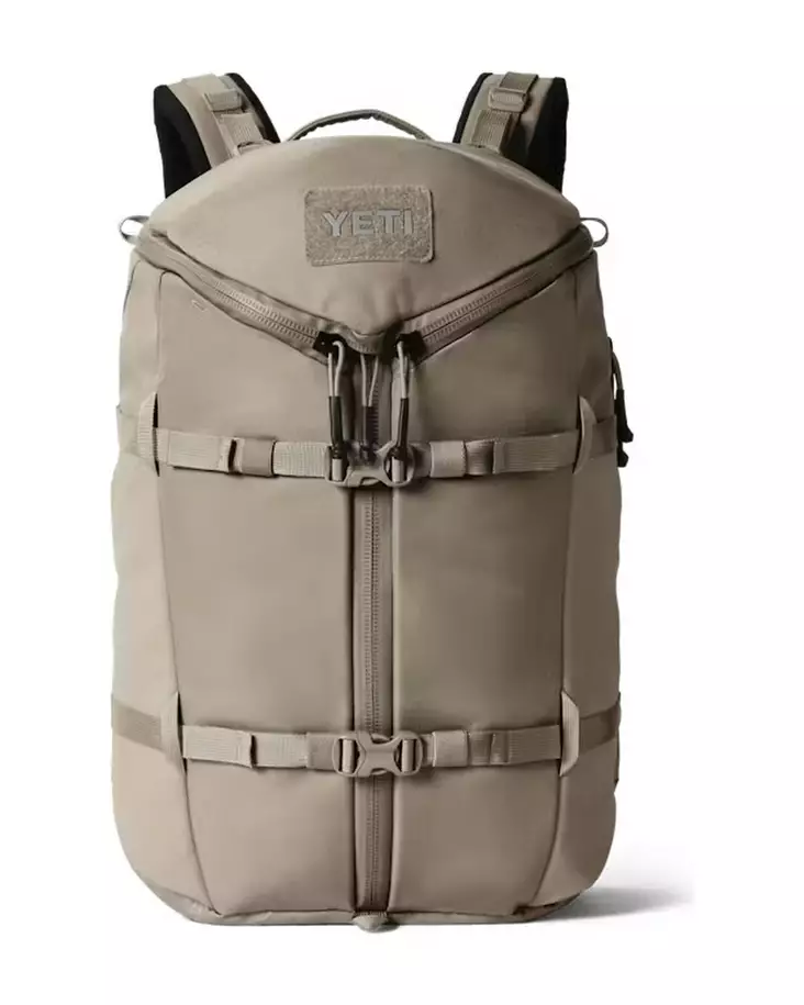 Yeti Ranchero 27L Cape Dark Taupe - Ryggsäckar - 888830436967 - 1