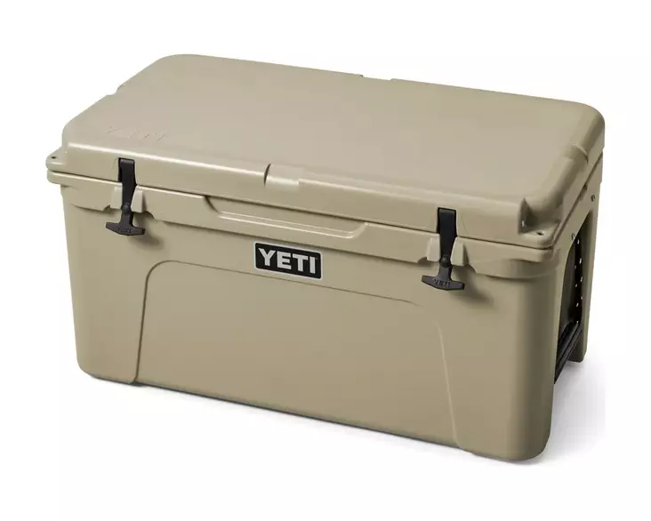 Yeti Tundra 65 Tan - Kyllådar och -veskar - 888830063477 - 1