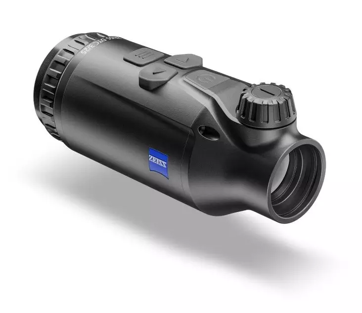 Zeiss DTC 3/25 Clip-On - Värmekameror och nattsynsapparater - 4047865000437 - 1