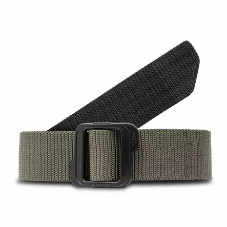 5.11 Double Duty TDU Belt 1.75 Ranger Green - Övriga taktiska kläder - 888579534948 - 1