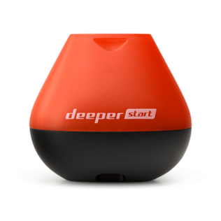 Deeper Start Sonar - Deeper-ekolod och -tillbehör - 4779032950428 - 1