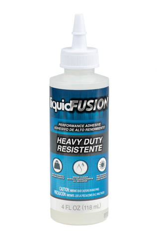 Liquid Fusion Glue - Kemikalier - 017754249548 - 1