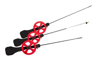 Rapala Master Ice Fishing Rod - Traditionella pimpelspön - 6416038100898 - 1