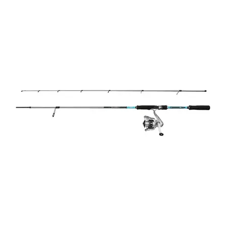 Mitchell Tanager 3 SW 2,40m 10-40g Combo - Havsfiskekombos - 022021000708 - 2