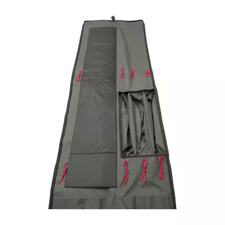 JRC Defender II Holdall 12ft 3+3 Rod - Spöväskor - 043388002358 - 2