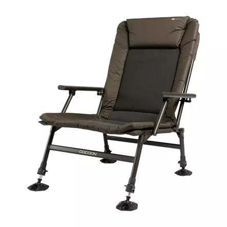 JRC Cocoon II Relaxa Chair - Stolar - 043388135438 - 1