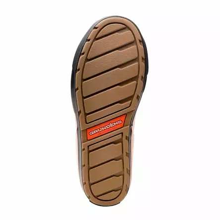 Grundens Women's Deck-Boss Ankle Boot Pine - Stövlar - 0840316320078 - 2