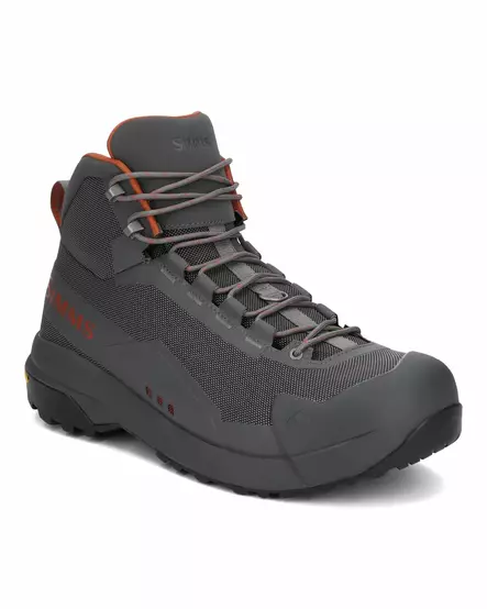 Simms Flyweight Boot Vibram 2025 - Vadarkängor - 694264677018 - 1
