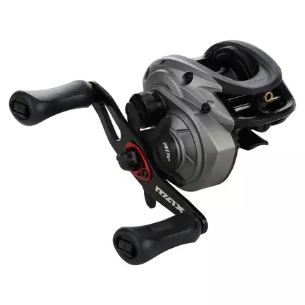 Abu Garcia MAX 5 X LP - Lågprofilsrullar - 036282037588 - 2