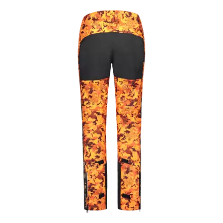Anar Hirvas W's Hunting Trouser Safety Camo - Dam jaktbyxor - 6438014224268 - 2