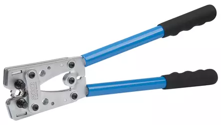Ancor AWG Lug/Terminal Crimper - Kontakter och kablar - 091887987072 - 1