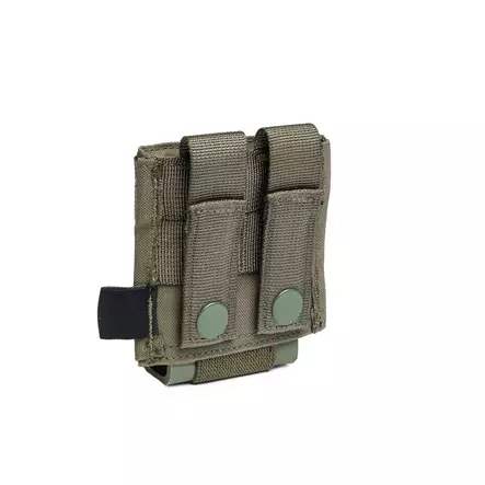 Beretta Griptac Molle Single 5,56 Pou GS - Magasinfickor för gevär - 8051832571178 - 2