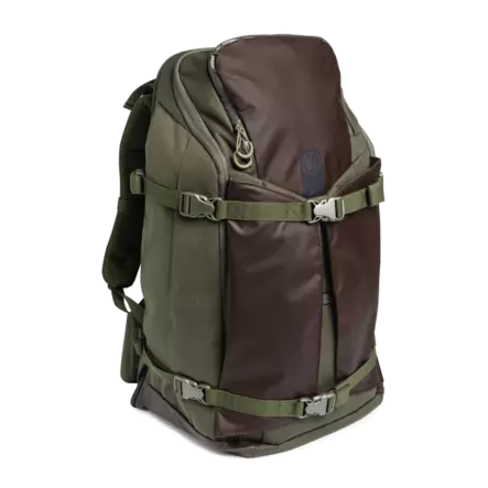 Beretta Ibex Large Backpack 50+40L Green Moss - Ryggsäckar - 8051832545438 - 1