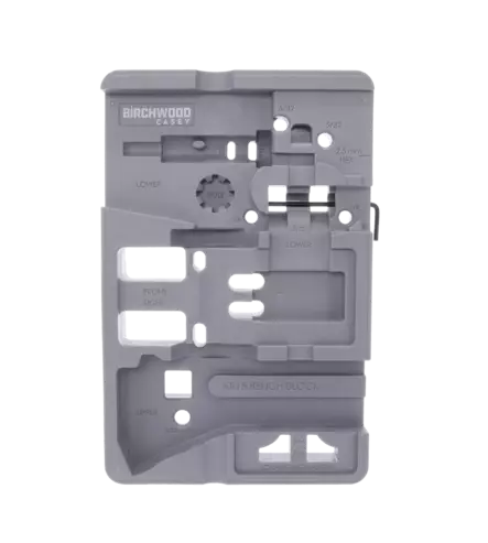Birchwood AR-15 Bench Block - Övriga vapenunderhållsprodukter - 888151039038 - 1