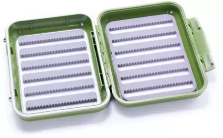 C&F Design CF-1666 Olive - Flugaskar - 4560111386678 - 1