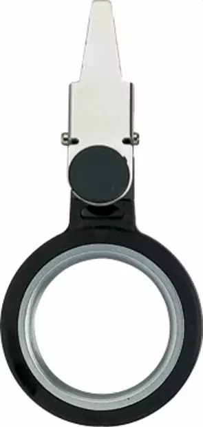 C&F Design CFT-120-Midge Hackle Pliers - Hackeltångar - 4010500008 - 1
