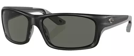 Costa Jose Pro Black, Gray 580G - Glaslinser - 097963939638 - 1