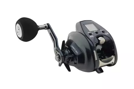 Daiwa 23 Leobritz 300 JL E - Stora havsrullar - 043178188538 - 2